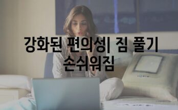 테슬라 모델 Y 오토도어핸들 업그레이드| 편의성 극대화 가이드