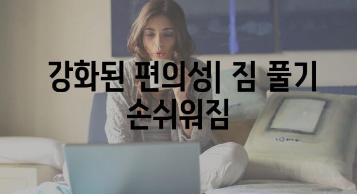 테슬라 모델 Y 오토도어핸들 업그레이드| 편의성 극대화 가이드