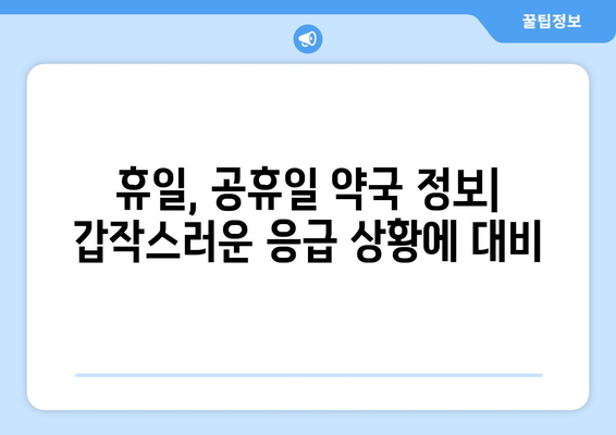 전라남도 함평군 학교면 24시간 토요일 일요일 휴일 공휴일 야간 약국