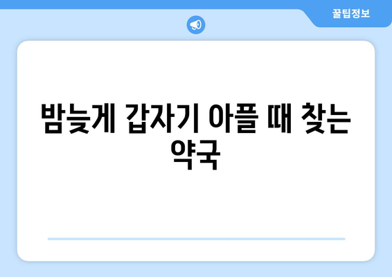 전라남도 순천시 상사면 24시간 토요일 일요일 휴일 공휴일 야간 약국